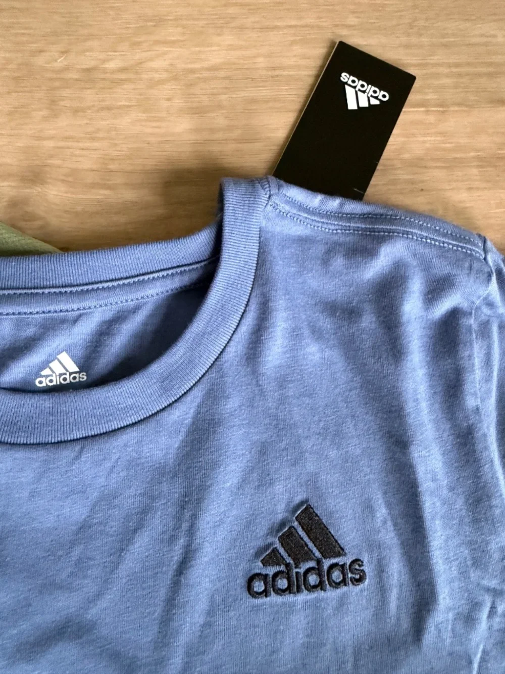 NWT bundle of Adidas boys size 10/12
